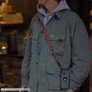 EPM × ROOT CO. YOSEMITE MOBILE STRAP