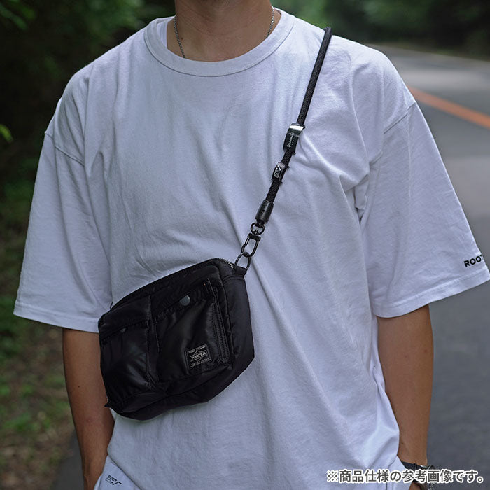 EPM × ROOT CO. YOSEMITE MOBILE STRAP