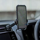 PLAY GRIP. SMART CAR MOUNT ver.2(ブラック)