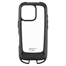 [iPhone 16/16 Pro/16e/15/14/13専用]ROOT CO. GRAVITY Shock Resist Case +Hold.