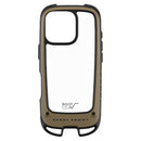 [iPhone 16/16 Pro/16e/15/14/13専用]ROOT CO. GRAVITY Shock Resist Case +Hold.