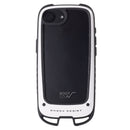 [iPhone 16/16 Pro/16e/15/14/13専用]ROOT CO. GRAVITY Shock Resist Case +Hold.
