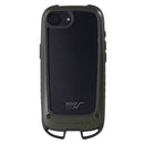 [iPhone 16/16 Pro/16e/15/14/13専用]ROOT CO. GRAVITY Shock Resist Case +Hold.