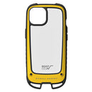 [iPhone 16/16 Pro/16e/15/14/13専用]ROOT CO. GRAVITY Shock Resist Case +Hold.