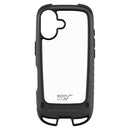 [iPhone 16/16 Pro/16e/15/14/13専用]ROOT CO. GRAVITY Shock Resist Case +Hold.