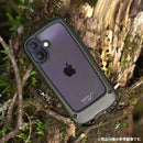 [iPhone 16/16 Pro/16e/15/14/13専用]ROOT CO. GRAVITY Shock Resist Case +Hold.