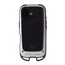 [iPhone 18 Pro/17/17 Pro/16 Pro Max専用]ROOT CO. GRAVITY Shock Resist Case +Hold.