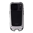 [iPhone 17/17 Pro/16 Pro Max専用]ROOT CO. GRAVITY Shock Resist Case +Hold.