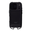 [iPhone 18 Pro/17/17 Pro/16 Pro Max専用]ROOT CO. GRAVITY Shock Resist Case +Hold.