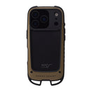 [iPhone 18 Pro/17/17 Pro/16 Pro Max専用]ROOT CO. GRAVITY Shock Resist Case +Hold.