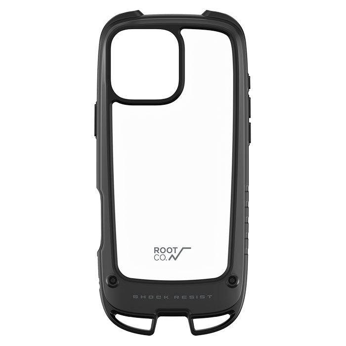 ROOT CO. iPhone16ProMax ケース アイフォン16プロマックス
