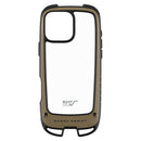[iPhone 17/17 Pro/16 Pro Max専用]ROOT CO. GRAVITY Shock Resist Case +Hold.