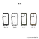 [iPhone 17/17 Pro/16 Pro Max専用]ROOT CO. GRAVITY Shock Resist Case +Hold.