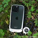[iPhone 17/17 Pro/16 Pro Max専用]ROOT CO. GRAVITY Shock Resist Case +Hold.