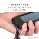 [iPhone 17/17 Pro/16 Pro Max専用]ROOT CO. GRAVITY Shock Resist Case +Hold.