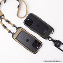 [iPhone 17/17 Pro/16 Pro Max専用]ROOT CO. GRAVITY Shock Resist Case +Hold.