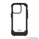 [iPhone 16/16 Pro/16e専用]ROOT CO. GRAVITY Shock Resist Tough & Basic Case.