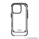 [iPhone 16/16 Pro/16e専用]ROOT CO. GRAVITY Shock Resist Tough & Basic Case.