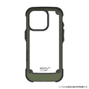 [iPhone 16/16 Pro/16e専用]ROOT CO. GRAVITY Shock Resist Tough & Basic Case.