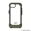 [iPhone 16/16 Pro/16e専用]ROOT CO. GRAVITY Shock Resist Tough & Basic Case.