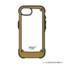 [iPhone 16/16 Pro/16e専用]ROOT CO. GRAVITY Shock Resist Tough & Basic Case.