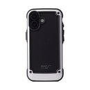 [iPhone 17/17Pro/16 Plus/16 Pro Max専用]ROOT CO. GRAVITY Shock Resist Tough & Basic Case.