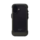 [iPhone 17/17Pro/16 Plus/16 Pro Max専用]ROOT CO. GRAVITY Shock Resist Tough & Basic Case.