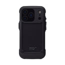 [iPhone 17/17Pro/16 Plus/16 Pro Max専用]ROOT CO. GRAVITY Shock Resist Tough & Basic Case.