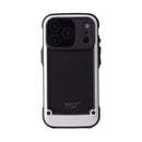 [iPhone 17/17Pro/16 Plus/16 Pro Max専用]ROOT CO. GRAVITY Shock Resist Tough & Basic Case.