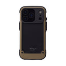 [iPhone 17/17Pro/16 Plus/16 Pro Max専用]ROOT CO. GRAVITY Shock Resist Tough & Basic Case.