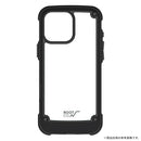 [iPhone 17/17Pro/16 Plus/16 Pro Max専用]ROOT CO. GRAVITY Shock Resist Tough & Basic Case.