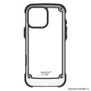 [iPhone 17/17Pro/16 Plus/16 Pro Max専用]ROOT CO. GRAVITY Shock Resist Tough & Basic Case.