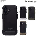 [iPhone 18 Pro/17/17 Pro専用]ROOT CO. GRAVITY Shock Resist Tough & Basic Case.