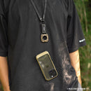 [iPhone 17/17Pro/16 Plus/16 Pro Max専用]ROOT CO. GRAVITY Shock Resist Tough & Basic Case.