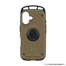 [iPhone 16/16 Pro専用]ROOT CO. GRAVITY Shock Resist Case Pro.