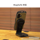 [iPhone 16 Pro Max専用]ROOT CO. GRAVITY Shock Resist Case Pro.
