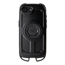 【iPhone 17/17Pro/17e/16/16 Pro/16e/15/14/13専用】ROOT CO. GRAVITY Shock Resist Case Rugged.
