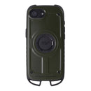 [iPhone 17/17Pro/17e/16/16 Pro/16e/15/14/13専用]ROOT CO. GRAVITY Shock Resist Case Rugged.