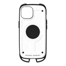 [iPhone 17/17Pro/17e/16/16 Pro/16e/15/14/13専用]ROOT CO. GRAVITY Shock Resist Case Rugged.