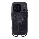 [iPhone 18 Pro/17/17 Pro/17e/16/16 Pro/16e/15/14/13専用]ROOT CO. GRAVITY Shock Resist Case Rugged.