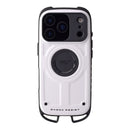[iPhone 18 Pro/17/17 Pro/17e/16/16 Pro/16e/15/14/13専用]ROOT CO. GRAVITY Shock Resist Case Rugged.