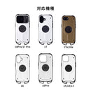 【iPhone 18 Pro/17/17 Pro/17e/16/16 Pro/16e/15/14/13専用】ROOT CO. GRAVITY Shock Resist Case Rugged.
