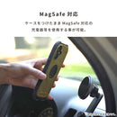 [iPhone 17/17Pro/17e/16/16 Pro/16e/15/14/13専用]ROOT CO. GRAVITY Shock Resist Case Rugged.