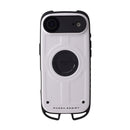 [iPhone 18 Pro Max/17 Pro Max/Air/16 Pro Max専用]ROOT CO. GRAVITY Shock Resist Case Rugged.