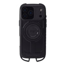 [iPhone 18 Pro Max/17 Pro Max/Air/16 Pro Max専用]ROOT CO. GRAVITY Shock Resist Case Rugged.