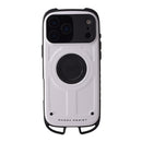 [iPhone 18 Pro Max/17 Pro Max/Air/16 Pro Max専用]ROOT CO. GRAVITY Shock Resist Case Rugged.