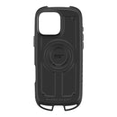 [iPhone 17 Pro Max/Air/16 Pro Max専用]ROOT CO. GRAVITY Shock Resist Case Rugged.