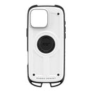 [iPhone 18 Pro Max/17 Pro Max/Air/16 Pro Max専用]ROOT CO. GRAVITY Shock Resist Case Rugged.