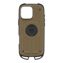 [iPhone 17 Pro Max/Air/16 Pro Max専用]ROOT CO. GRAVITY Shock Resist Case Rugged.