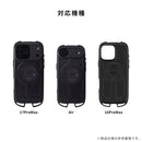 [iPhone 17 Pro Max/Air/16 Pro Max専用]ROOT CO. GRAVITY Shock Resist Case Rugged.